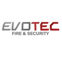 EVOTEC Fire & Security company logo