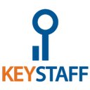 KeyStaff company logo