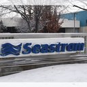 Seastrom Manufacturing company logo
