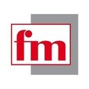 fm Büromöbel GmbH company logo