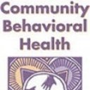 Community Behavioral Health. company logo