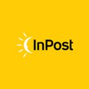 InPost UK company logo