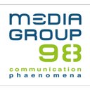 Mediagroup98 company logo