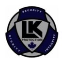 LK Protection company logo