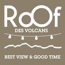 Roof des Volcans company logo