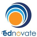 Ednovate company logo