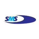SMS Cleaning company logo
