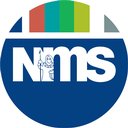 NMS company logo
