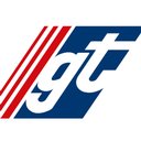 GT Logistics company logo