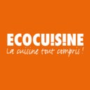 Ecocuisine company logo