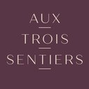 Aux trois sentiers - Soins palliactifs company logo