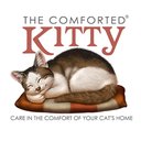 The Comforted Kitty company logo