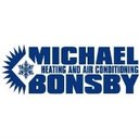 Michael Bonsby HVAC, Plumbing & Electrical company logo