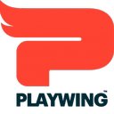 Playwing company logo