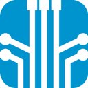 KR WOLFE company logo