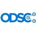 Open Data Science. Inc. company logo