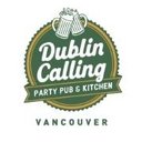 Dublin Calling company logo