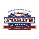 Ford's Fish Shack company logo