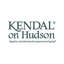 Kendal on Hudson company logo
