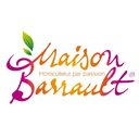 BARRAULT Horticulture company logo