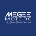 Floyd A. Megee Motor Company company logo