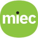 MIEC company logo