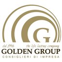 Golden Group Spa company logo