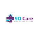 9D Care company logo