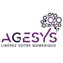 AGESYS company logo