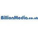 Billion Media Limited company logo