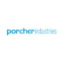 Porcher Industries company logo