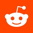 Reddit company logo