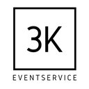 3K-Eventservice company logo
