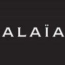 Alaïa company logo