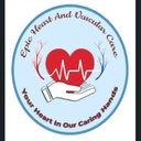 Epic Heart and Vascular Care company logo
