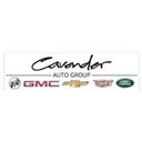 Cavender Auto Group company logo
