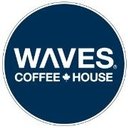 Waves Coffee House company logo