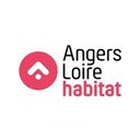 Angers Loire habitat company logo