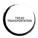 Tread Transportation company logo