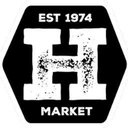 Martin &amp; Bayley, Inc., DBA Huck's Market company logo