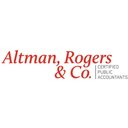 Altman, Rogers & Co company logo