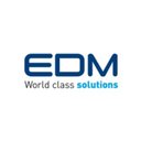EDM Ltd company logo