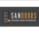 Sandoors B.V. company logo