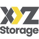 XYZ Storage company logo