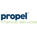 Propel Financial Services company logo