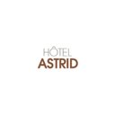 Hôtel Astrid company logo