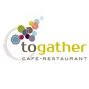 togather CAFÉ &amp; RESTAURANT company logo
