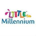 Little millennium company logo
