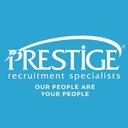 Prestige Recruitment Specialists company logo
