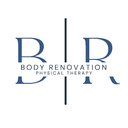 Body Renovation Physical Therapy company logo